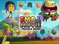 Xogo Emoji Movie Puzzle Rush