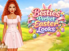 Xogo Besties Perfect Easter Look