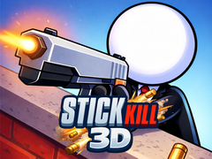 Xogo Stick Kill 3D