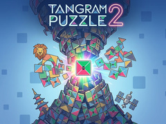 Xogo Tangram Puzzle 2