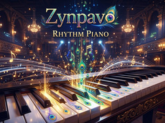 Xogo Zynpavo: Rhythm Piano