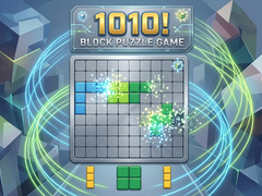 Xogo 1010! Block Puzzle Game