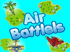 Xogo Air Battles