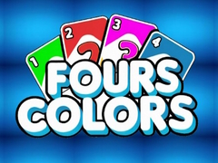Xogo fours colors