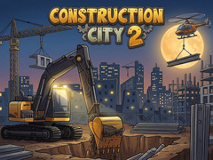 Xogo Construction City 2