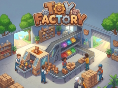 Xogo Toy Factory