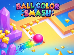 Xogo Ball Color Smash