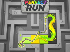 Xogo Perfect Run