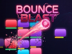 Xogo Bounce Blast