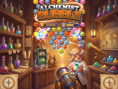 Xogo Alchemist Bubbles