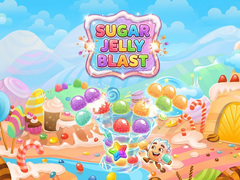 Xogo Sugar Jelly Blast