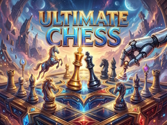 Xogo Ultimate Chess