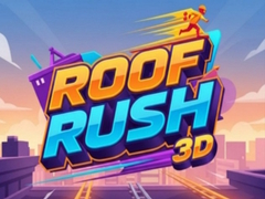 Xogo Roof Rush 3D