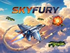 Xogo Sky Fury