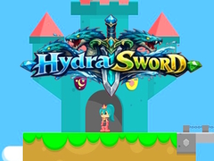 Xogo Hydra Sword