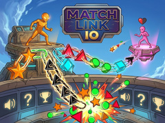 Xogo Match Link IO