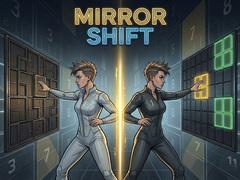 Xogo Mirror Shift
