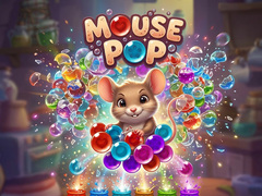 Xogo Mouse Pop