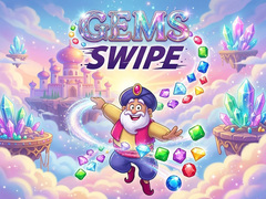 Xogo Gems Swipe