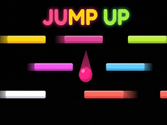 Xogo Jump Up 