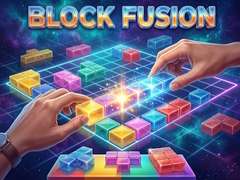Xogo Block Fusion