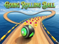Xogo Going Rolling Ball