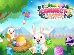 Xogo Connect 3 Easter