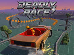Xogo Deadly Race!