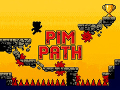 Xogo Pim Path