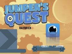 Xogo Jumper's Quest