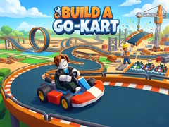 Xogo Build a Go-Kart