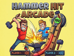 Xogo Hammer Hit Arcade