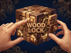 Xogo Wood Lock
