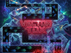 Xogo Vector TDX