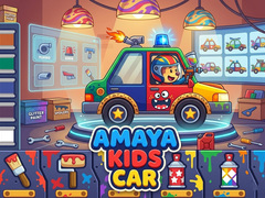 Xogo Amaya Kids Car 