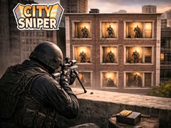 Xogo City Sniper