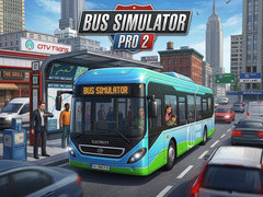 Xogo Bus Simulator PRO 2