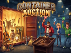 Xogo Container Auction