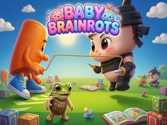 Xogo Baby Brainrots