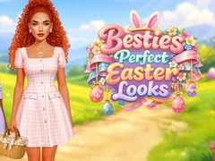 Xogo Besties Perfect Easter Looks
