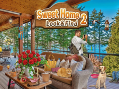 Xogo Sweet Home: Look and Find 2
