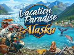 Xogo Vacation Paradise: Alaska
