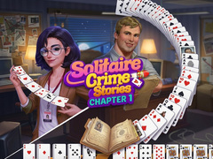 Xogo Solitaire Crime Stories: Chapter 1