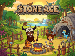 Xogo Stone Age