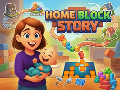Xogo Home Block Story