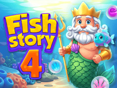 Xogo Fish Story 4