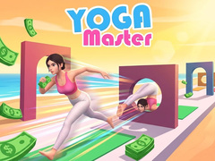 Xogo Yoga Master