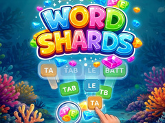 Xogo Word Shards