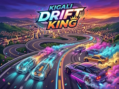 Xogo Kigali Drift King