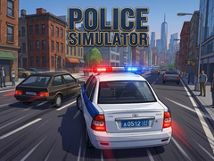 Xogo Police Simulator